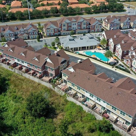 Summerville Vacation Resort Four Corners Exteriér fotografie