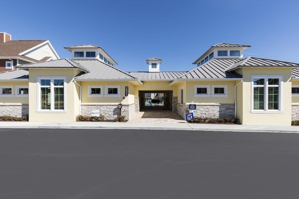 Summerville Vacation Resort Four Corners Exteriér fotografie