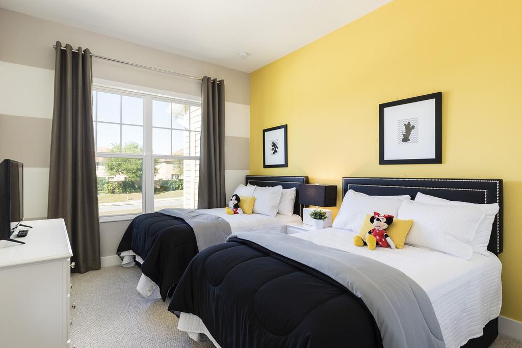 Summerville Vacation Resort Four Corners Exteriér fotografie