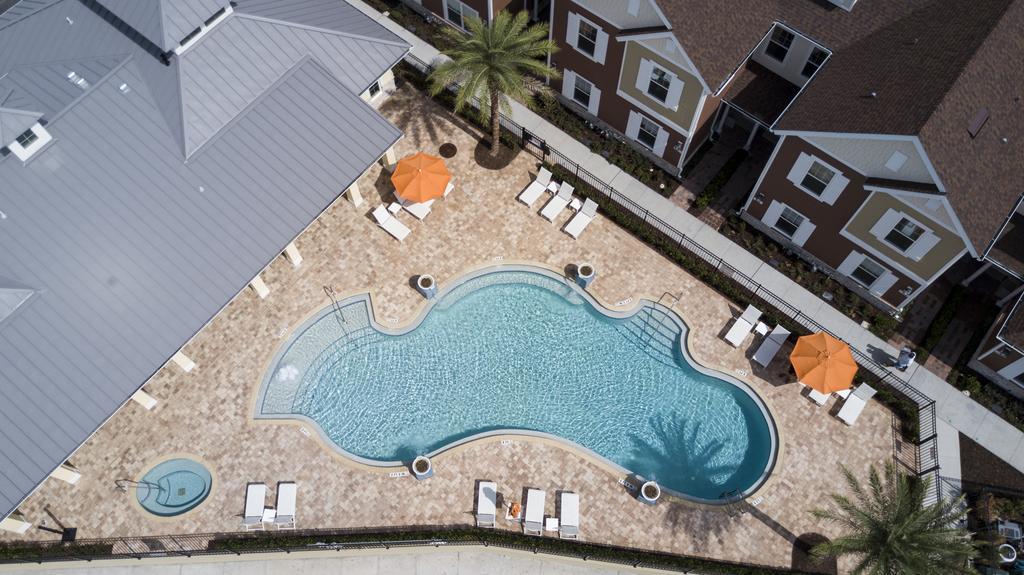 Summerville Vacation Resort Four Corners Exteriér fotografie