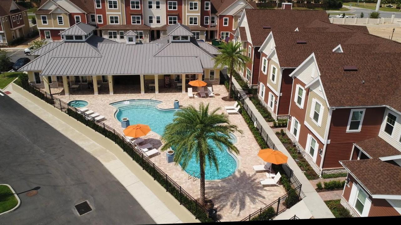 Summerville Vacation Resort Four Corners Exteriér fotografie