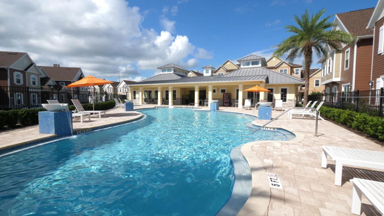 Summerville Vacation Resort Four Corners Exteriér fotografie