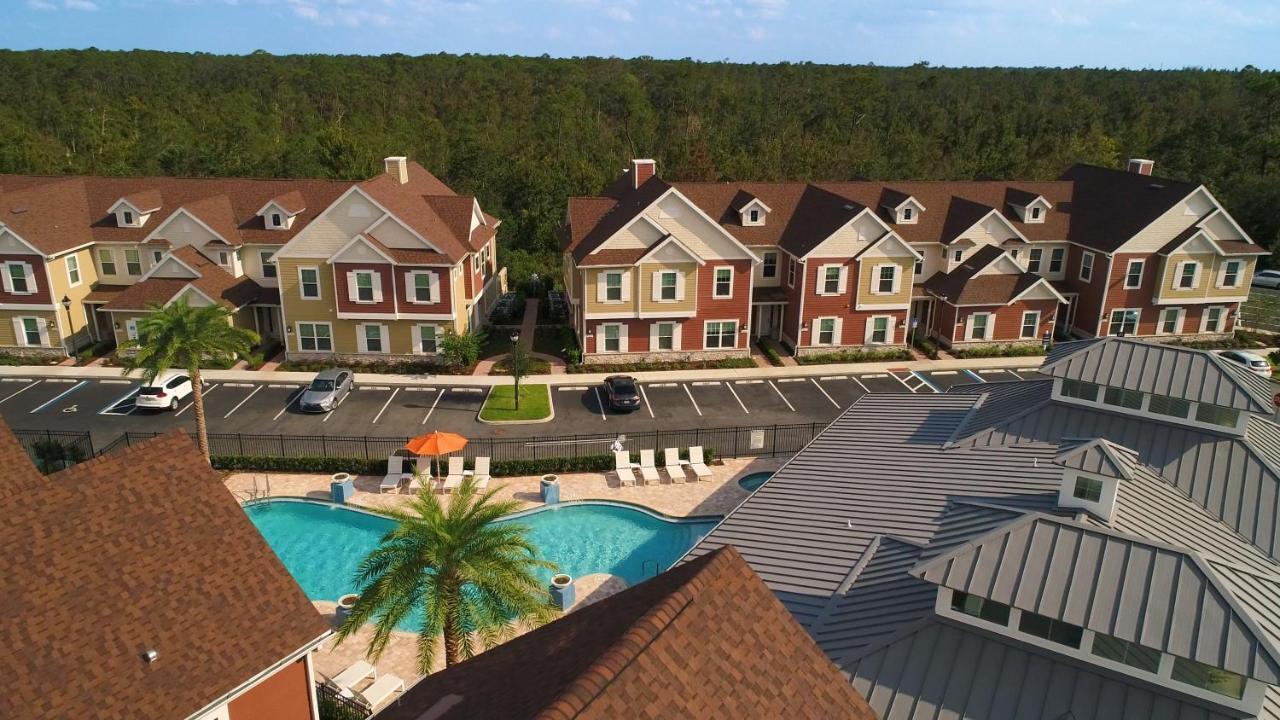 Summerville Vacation Resort Four Corners Exteriér fotografie
