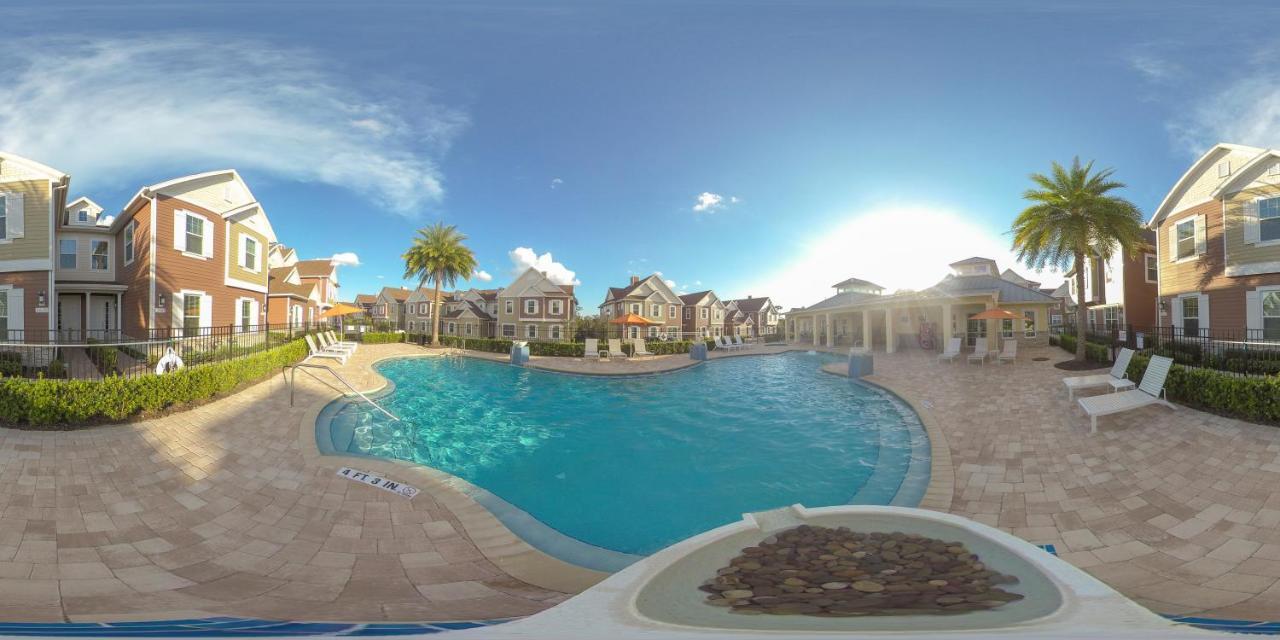 Summerville Vacation Resort Four Corners Exteriér fotografie
